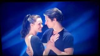 Tessa & Scott  Some Good Things Never Last