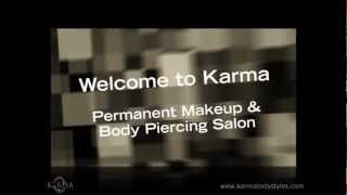 Welcome to Karma!