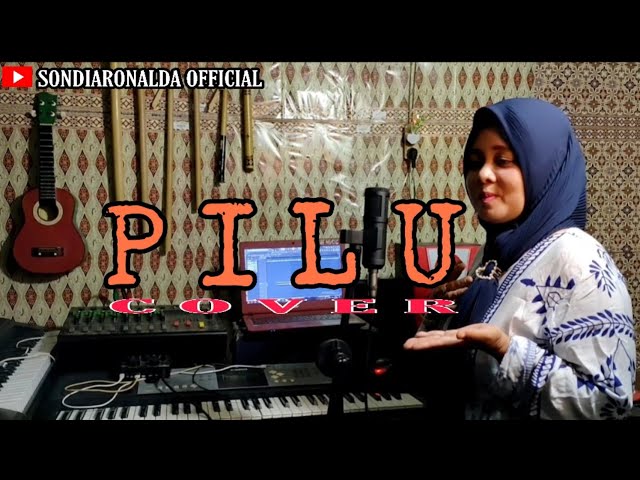 PILU - ASMIDAR DARWIS ( cover ) class=