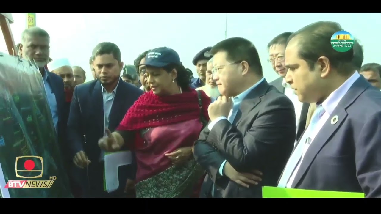 তিস্তা মহাপরিকল্পনা বাস্তবায়নে কাজ এগিয়ে নিচ্ছে সরকার