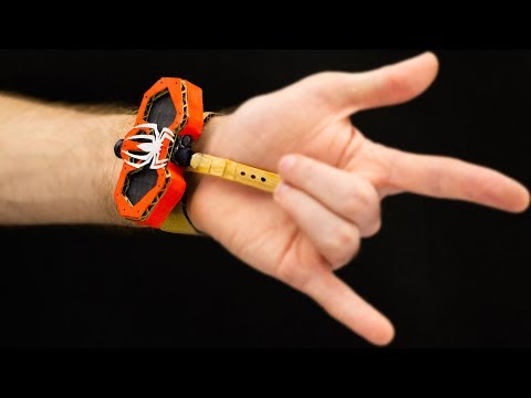 Video: Hoe Maak Je Een Horloge Met Je Eigen Handen