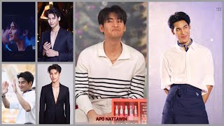 Tổng hợp Tik Tok Apo Nattawin #8 | Nhóc Chuột #foryou #mileapo #aponnattawin #nnattawin
