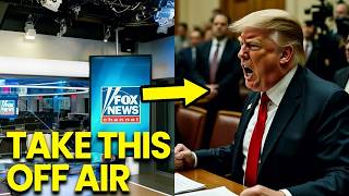 1 Minute Ago: Trump SCREAMS as Devastating Video LEAKS to Entire World