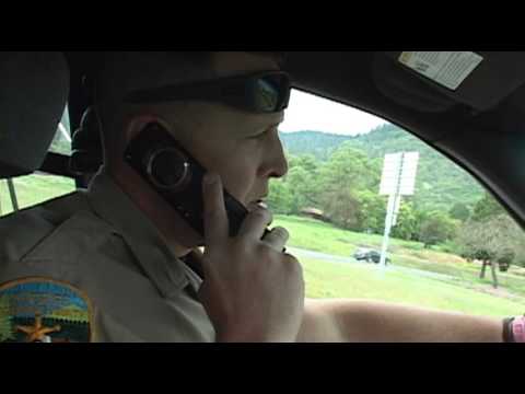 Josephine County Sheriff Log