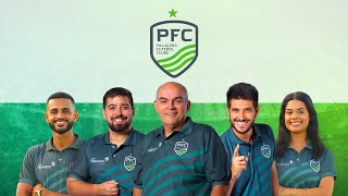 Pajuçara Futebol Clube - 07/06/2024