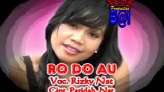 RISKI NST -  RO DO AU_MANDAILING TAPSEL