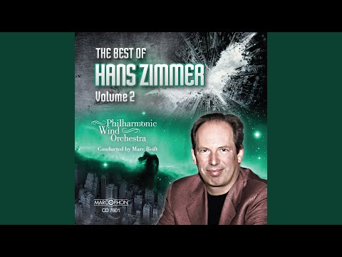 Themes (From "Madagascar") (Arranged by Jan Valta)