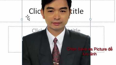 hướng dẫn đổi nền ảnh thẻ bằng PowerPoint, instruction to change card background image by PowerPoint