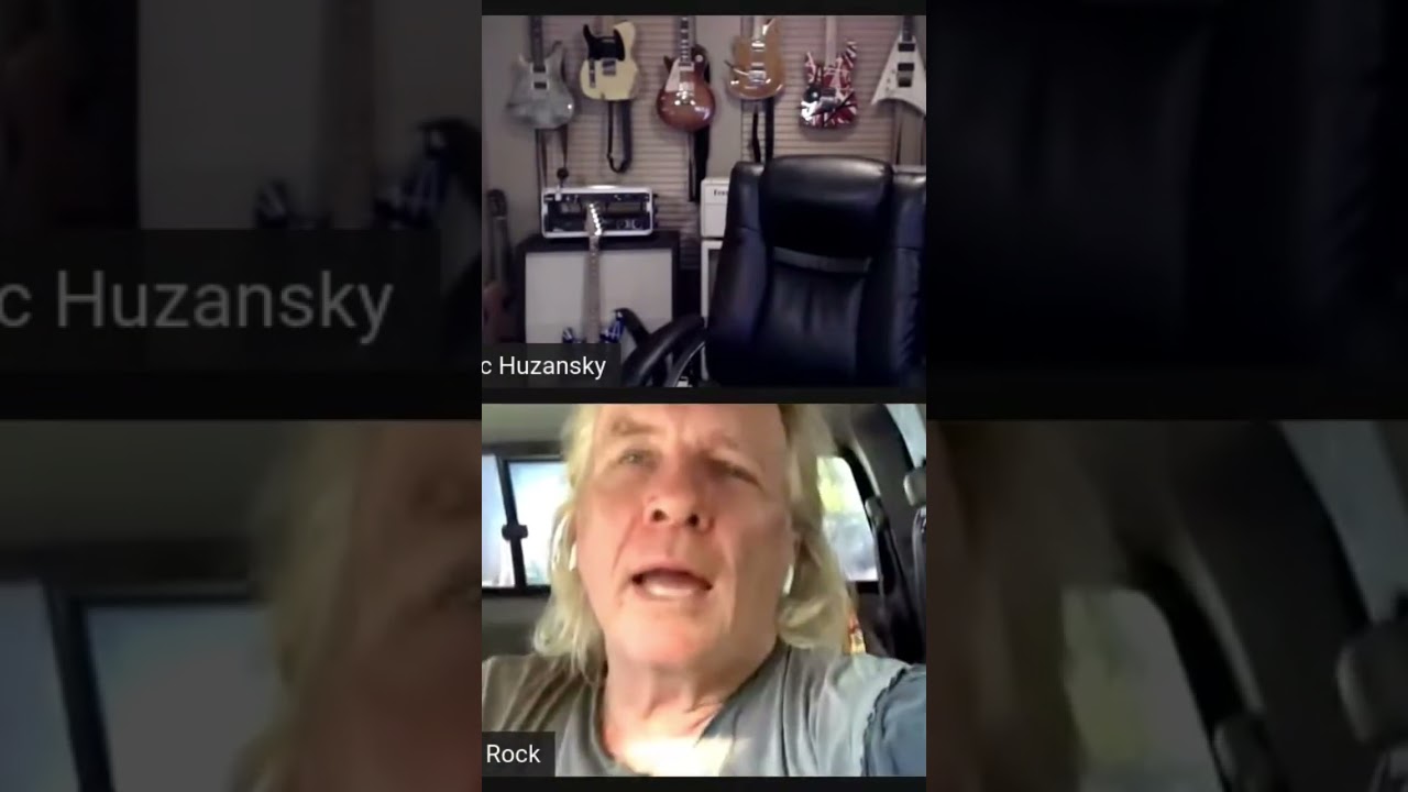 История малого барабана St. Anger - Боб Рок Metallica 