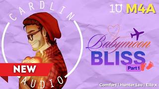 You’re never going to be anything but beautiful to me | Comfort for Pregnancy | M4A Audio Roleplay