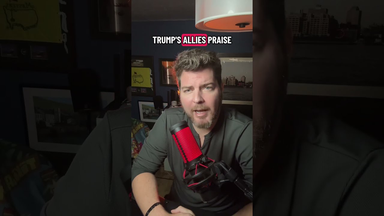 Trump S 500B Penalty Dismissed