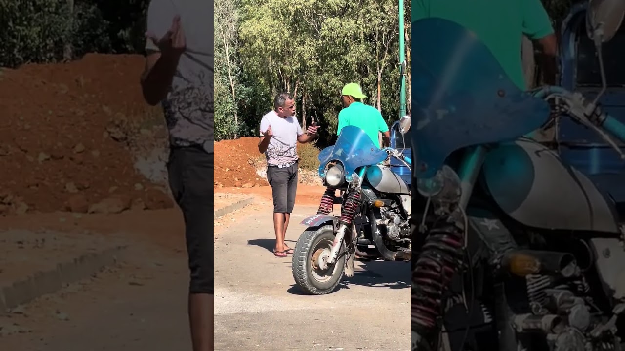 فنزازا عندو صاك عامر😱