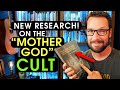 The Secret History of the Fast Growing “Mother God” Cult (with NEW info I've never shared before)