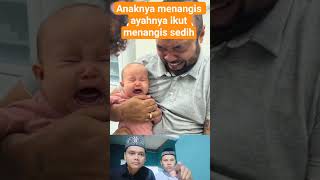 Download Lagu ayah ikut menangis MP3