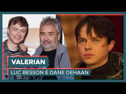 Video: Dane DeHaan vale la pena