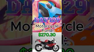 Day 129 | Opening Pokémon Packs to Buy a Motorcycle | Chaos Rising #pokemon #motorcyclechallenge
