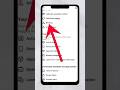 facebook par block list kaise dekhen 😱 How to check block list on facebook 2025 | #shorts