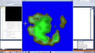 Procedurally Generated Islands 1: Generating Island Maps using Noise and Mask