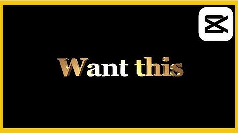 Easy 3D text like @GOJO  and @XenozEdit  CapCut