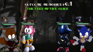 Outcome Memories v0.1 - The Preemptive Guide