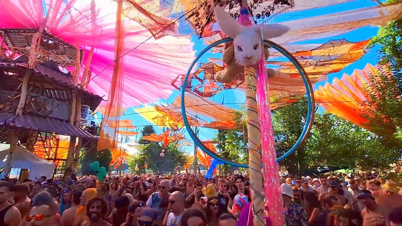OZORIAN from OZORA 2023    Part 2