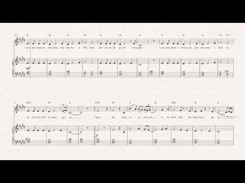 violin---my-heart-will-go-on---celine-dion-sheet-music,-chords,-&-vocals
