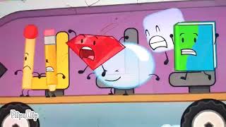 Bfdia 5A Get In The Van