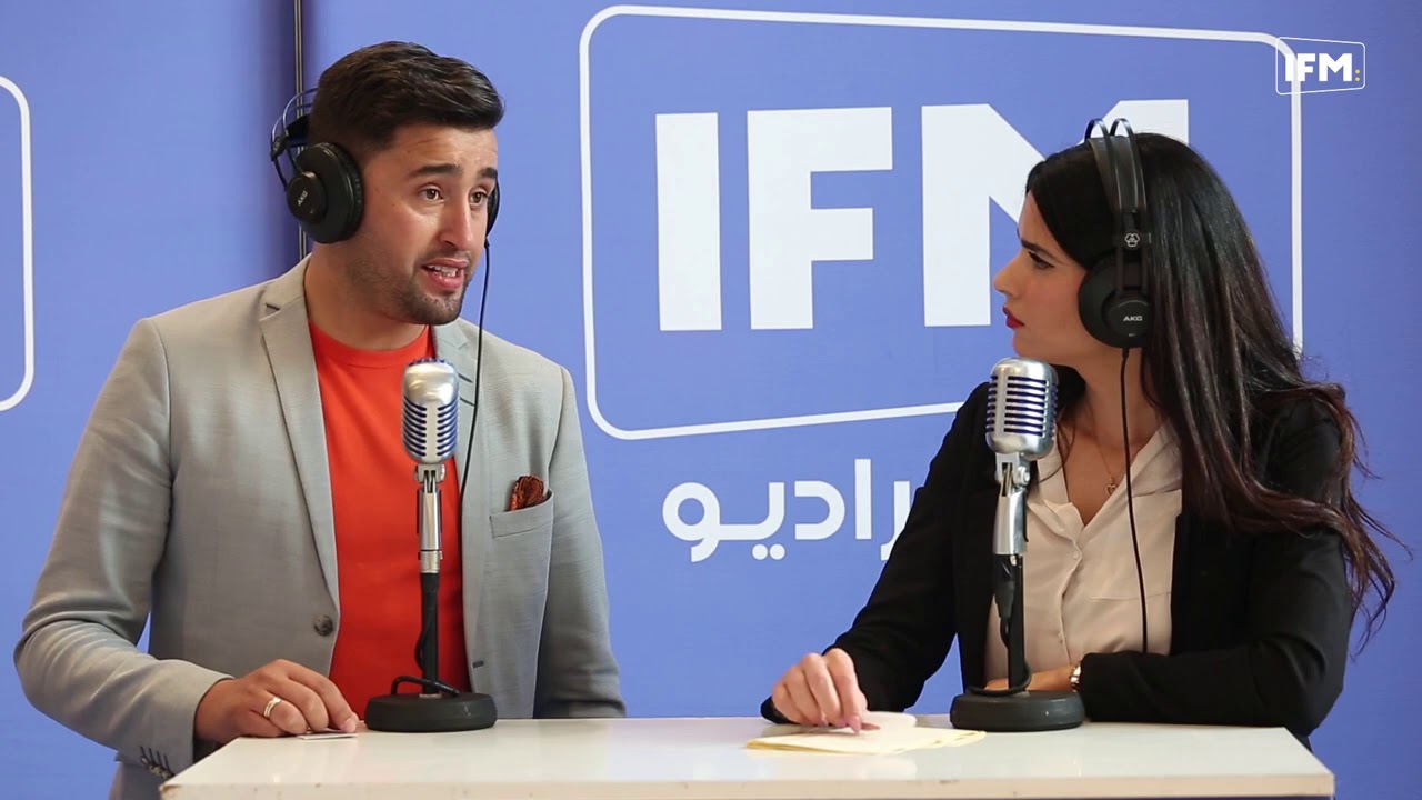 VOLANT D’OR 2020 : Karim Haggui " Ambassadeur Foot de Total en Tunisie"