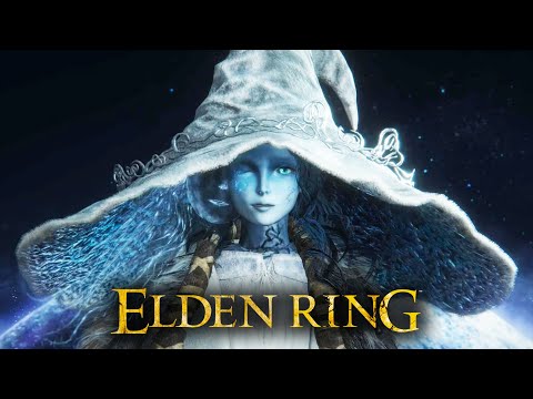 ELDEN RING - Ranni the Witch / Renna Side Quest (Questline Walkthrough)