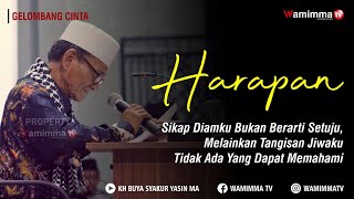 Hope - Waves of Love Buya Syakur #36