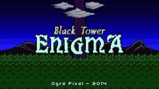 Black Tower Enigma (by Esteban Duran) - iOS / Android - HD Gameplay Trailer