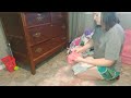 End of video