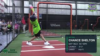 Chance Shelton Montage - GMB Elite Games 7/31/2026