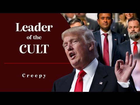 Leader of the Cult