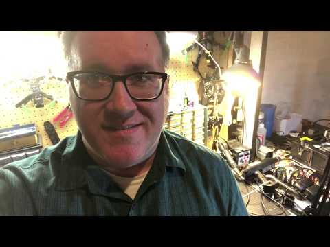 Hypercube Evolution Build - Part 4. Heat Inserts