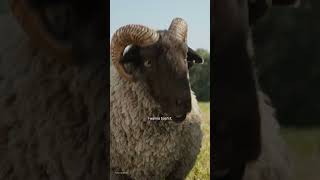 The Sheep Detectives - One Month Countdown
