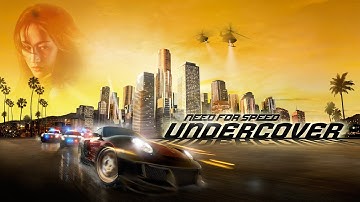 Need for Speed Undercover PC Walkthrough - Part 10