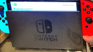 Does Nintendo Switch OLED fit in OLD Switch dock? [ANSWERED]