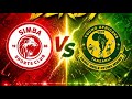 LIVE SIMBA SC VS YANGA SC MUUNGANO CUP FAINALI 2026 