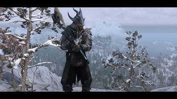 Skyrim SE| Attack Behavior Revamp 5.7.7| Project Impact 1.2 WIP| Deadra Hearts