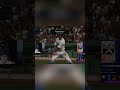 Incredible Baseball Catch #shorts