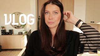 Vlog Zakupy Ikea I New Yorker