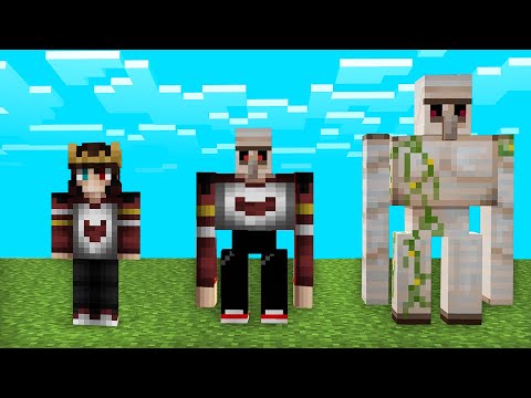 BAYDOKTOR VS MİNECRAFT #89 😱 - Minecraft