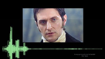 Inheritance Tracks with Richard Armitage (12/ december/ 2020)