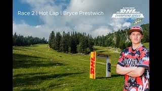 🔥 Hot Lap 🔥 | Race 2 | Team Rebel | Pilot Bryce Prestwich