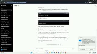how to install pip alpine linux