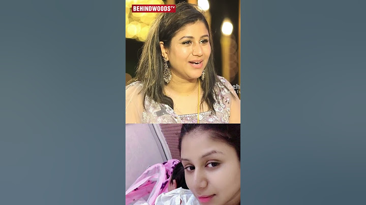 "PREGNANCY இவ்ளோ சின்ன வயசுலயா?"-ALYA OPENS UP