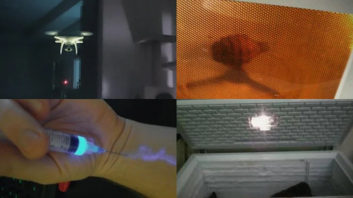 6 Most Disturbing 4Chan Threads