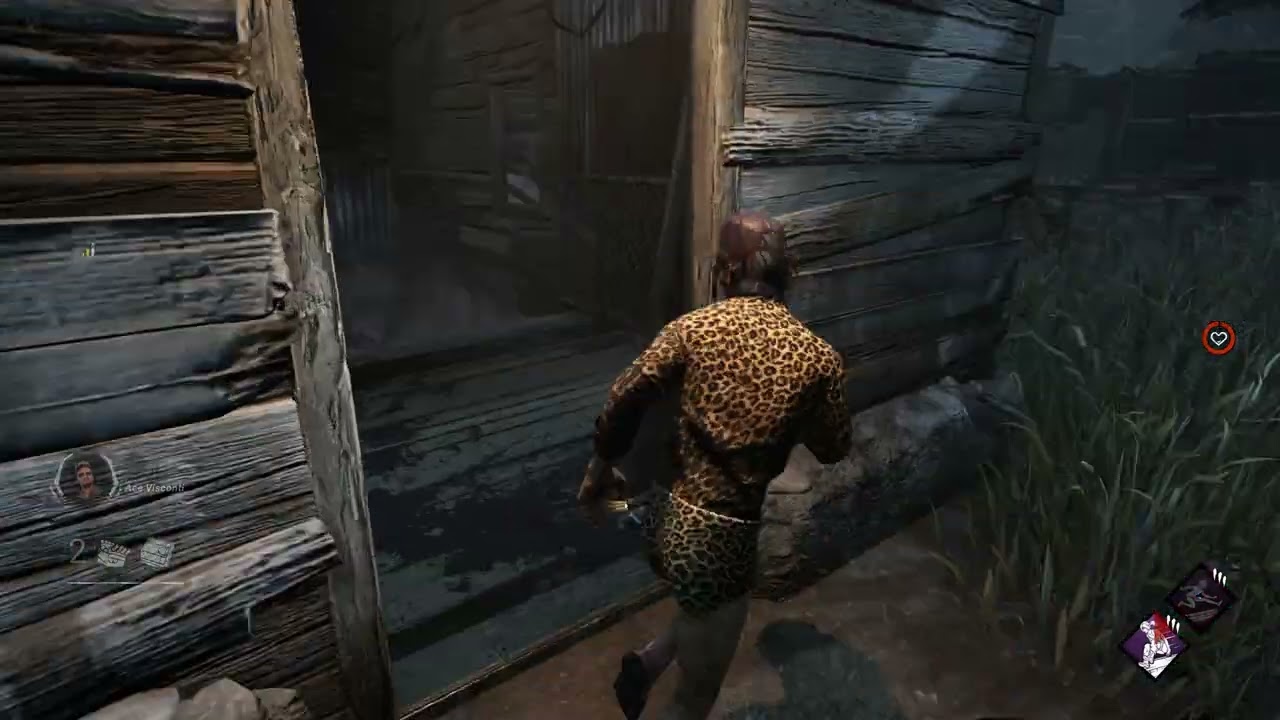 Clean Trapper Chase | 1v1 Ladder