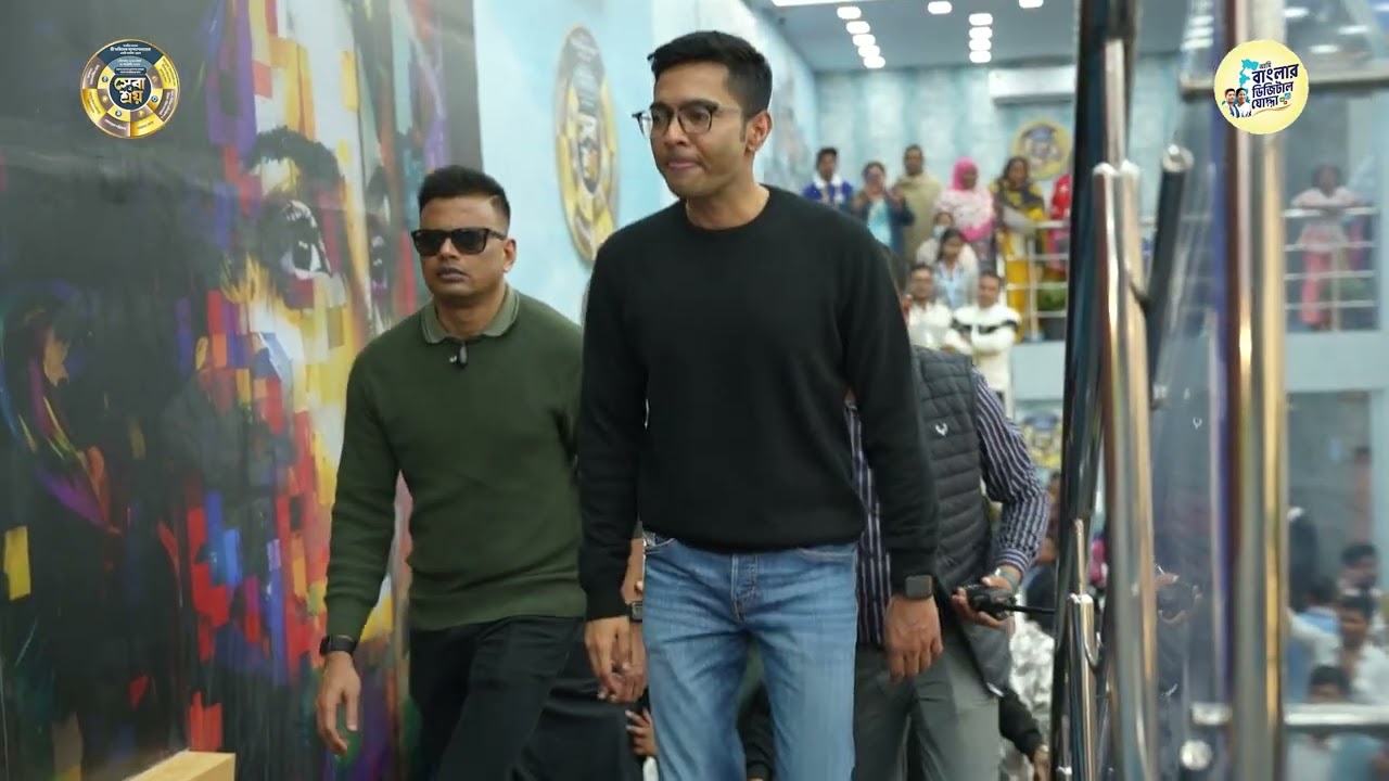 Healing Diamond Harbour! Shri Abhishek Banerjee’s Sebashray 2 Wins Hearts with Care.